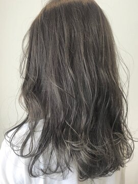 グリーン 渋谷(green) 【ハイライト】アイスブルージュ