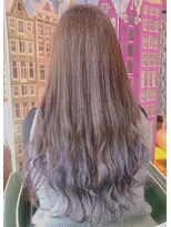 クラリス(claRis)&nbsp;☆アッシュグラデーションstyle☆