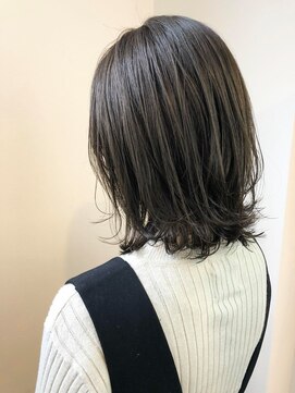 ダンデライオン ネクストステージ(DandeLion next stage) ロブ×イルミナカラーフォレスト