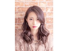 バル ヘアデザイン(BAL Hair Design)