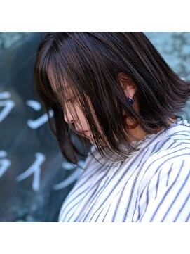 ヴェリテ(Verite produced by LA'BO) 外ハネボブ