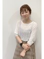 リール ヘアー 箱崎店(rire hair) 嵜川 悦子
