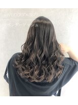 オリー 大森店(OLY)&nbsp;ボブ、ショート、イルミナ、髪質改善、インナー、ハイライト