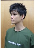 フェザーネープレスブロック