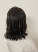 色落ちも楽しめます!