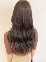 イソラヘアアトリエ(Isola hair atelier) 【Isola】うる艶×ロング