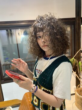 ウィキッド(WICKED) SPIRAL