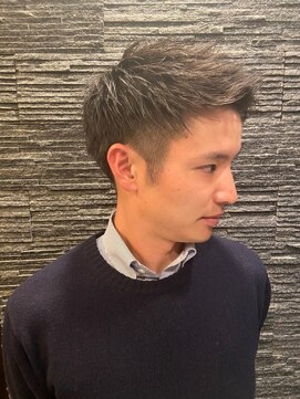 ヒロギンザ 上野店(HIRO GINZA) 2ブロショート