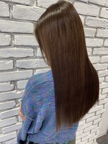 パトゥ 烏丸(patou)&nbsp;一回でこの仕上がり！大人気の髪質改善トリートメント