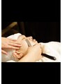 プレミアムバーバー 原宿店(PREMIUM BARBER produce by HIRO GINZA) 理容室ならではのシェービング