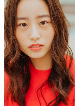 ヘアーアンドフェイス ヌンク(Hair&Face nunc) 【2022年新作スタイル】【田町】美容室 nunc 新作スタイル