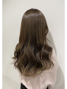 クイントネオリーブ 自由が丘正面口店(quint:neolive) beige