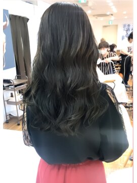 ノラキチジョウジ(NORA KICHIJOJI) #酸性デジタルパーマ#デジタルパーマ#コテ巻きパーマ#韓国パーマ