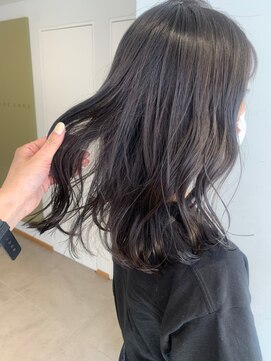 エミィ(emme) 【emme×笹川】愛されミディ