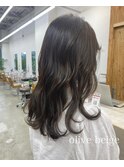 olive beige