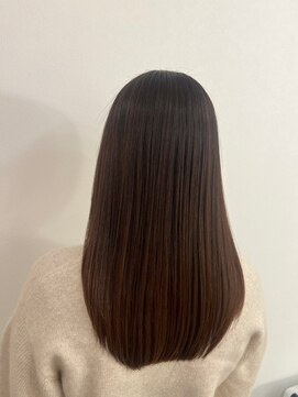 リアン 平塚(Lien) ダークアッシュ/イメチェン/美肌カラー[平塚駅]