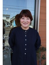 ヘアーランド カプリ(Hair land Capri) kaori 