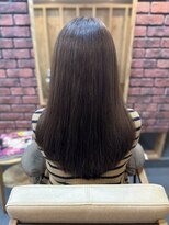 シイジ(SiiJe)&nbsp;スカイアッシュカラー