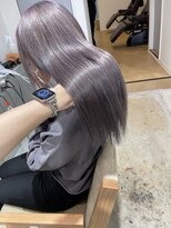 コレット 宇都宮(collet Gigi)&nbsp;ラベンダーグレージュ