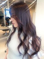 リア 近鉄八尾店(Lia)&nbsp;ヴァイオレットカラー