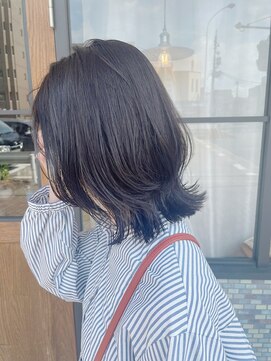 ミスターグッドモーニング(MR.GOOD MORNING) ぷつっとミディレイヤー