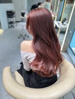 ロンドメリア 天神大名店(Lond Melia)&nbsp;★前髪カタログアッシュカラーアッシュブラックグレーベージュ★