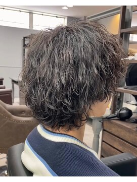 アビールブレ 新潟万代(ABEY LEVRAI) 新潟波巻き