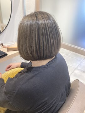 エルビアジェ(el viaje) 《el viaje》大人かわいい/コンパクト/グレージュ