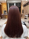 髪質改善 プラチナシステム