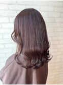 深みラベンダー