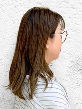 サロンズ ピフレ新長田店(SALONS) 早川 