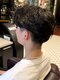 マリアンベス(MARIEN BETH)の写真/仕事もプライベートもON・OFF使い分けられる万能ヘアをご提案！セットも簡単で毎日のスタイリングも楽々◎