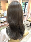 オリーブベージュ*