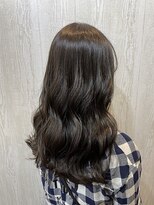 テーラヘアー 成田店(TELA HAIR)&nbsp;☆しっかり決めたい時のダークトーン☆【TELAHIAR】