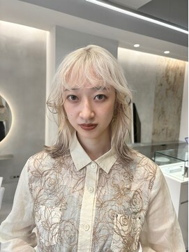 ソル 栄矢場町(SOL) デザインカラー