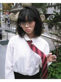 ボブスタイル