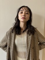 ニア(nir.)&nbsp;n i r . 2024/ss