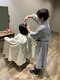 リンド(Lindo)の写真/【磐田】お客様一人ひとりとしっかり向き合う丁寧なカウンセリングで、お悩みも相談しやすい◎