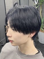 ローグ(ROGUE)&nbsp;ネイビーブラック