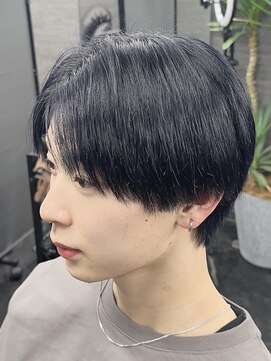 ローグ(ROGUE) ネイビーブラック