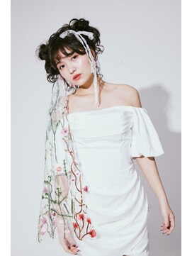 ルゥーダ シロカネダイ(Rouxda. SHIROKANEDAI) オリジナルウェディング