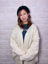 アンジェリカラボ 高田店(ANGELICA LABO) REINA