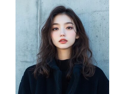 レップ(REP)の写真