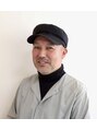 ピエールヘアーマーケット(Pierre Hair Market) 紫垣 誠治