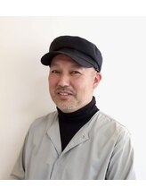 ピエールヘアーマーケット(Pierre Hair Market) 紫垣 誠治