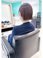 ユーフォリア(Euphoria.)&nbsp;ユーフォリア大人可愛いショート僕