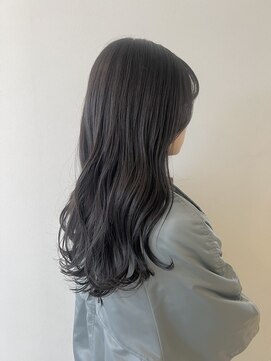 スタイル 成城学園前(STYLE) 春にオススメ やわらかい質感 まろみブラウン