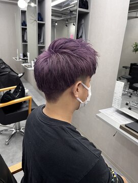 パロ(PALO) パープル