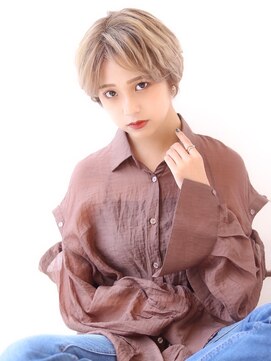 オーロ 宝塚店(ORO) 20代30代40代50代髪質改善イメチェン美髪似合わせカット