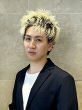 コバリ(KOBARI) 茂木一太 (六本木)